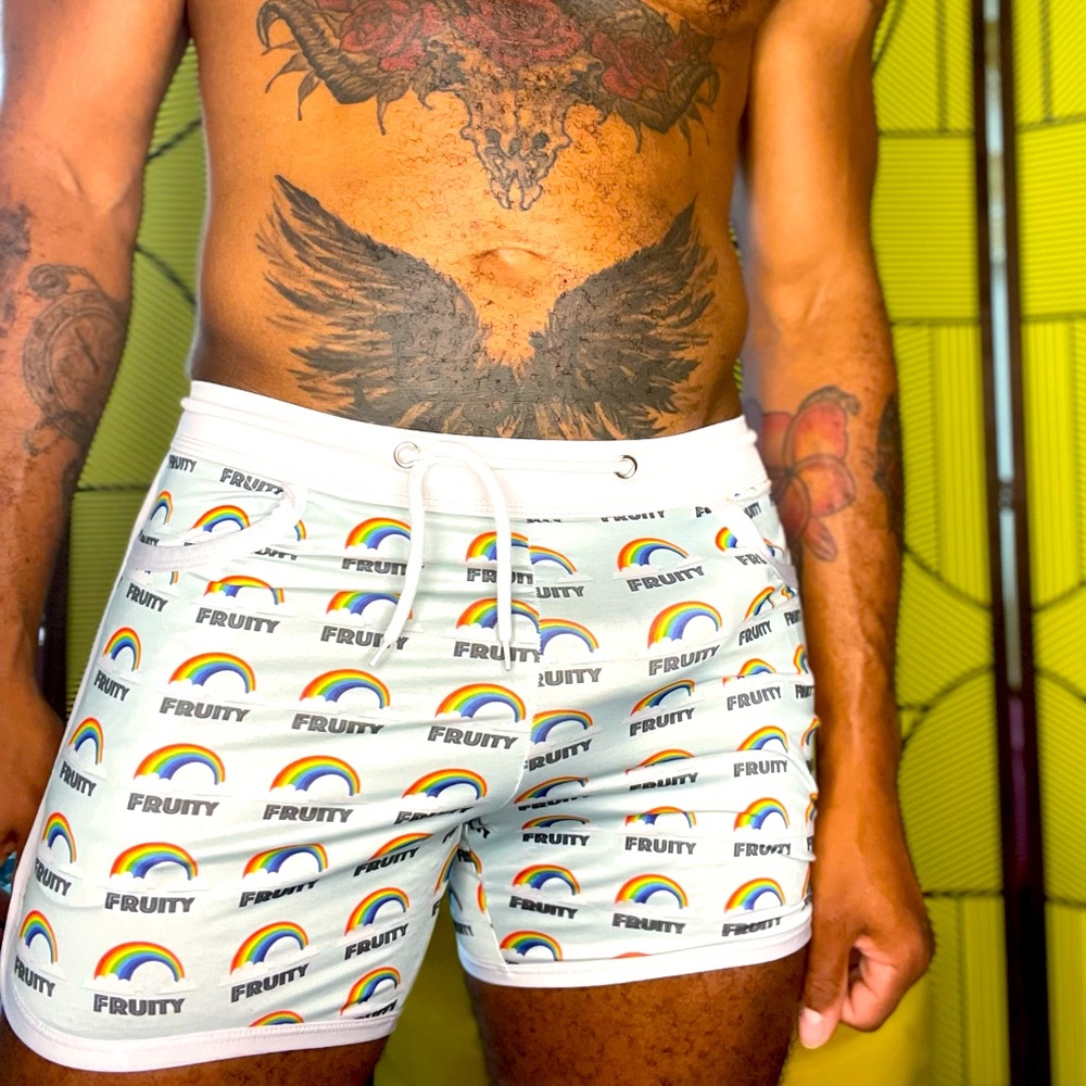 JJ Malibu Shorts